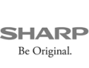 Sharp