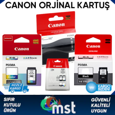 PG-540 / CL-541 MULTİPACK 2.Lİ SET  Orjinal