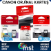 CANON PG-510BK SİYAH KARTUŞ  Orjinal