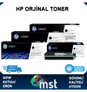 HP 647A Siyah Orijinal LaserJet Toner Kartuşu CE260A