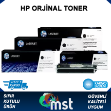 HP 307A Camgöbeği Orijinal LaserJet Toner Kartuşu CE741A