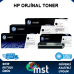 HP 646A Sarı Orijinal LaserJet Toner Kartuşu CF032A