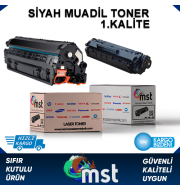 HP CB436A / 36A/ P1006-MFP 1536-Siyah Muadil Toner