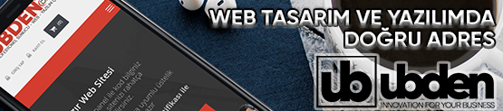 Ubden Web Tasarım